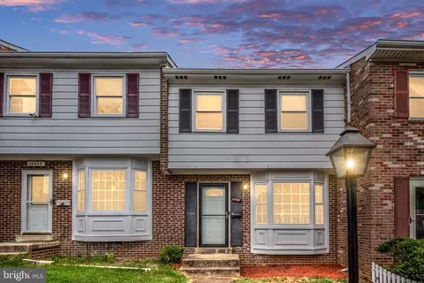 14457 Belvedere Dr, Woodbridge, VA 22193