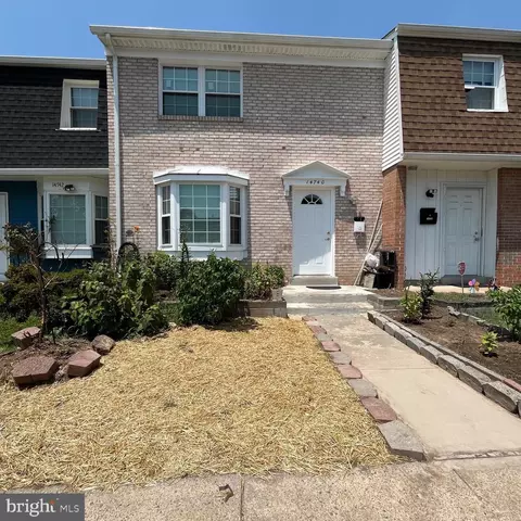 14740 Hackwood St, Woodbridge, VA 22191