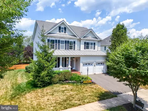 4672 Glass Mountain Way, Haymarket, VA 20169