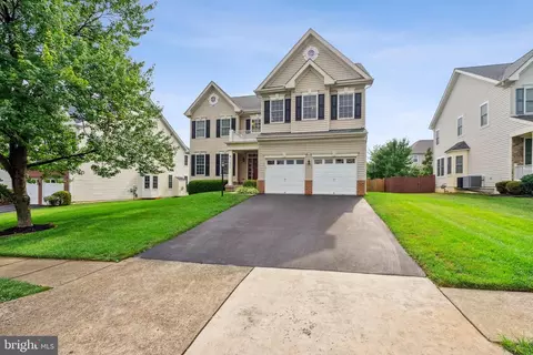 14912 Abilene Way, Woodbridge, VA 22193