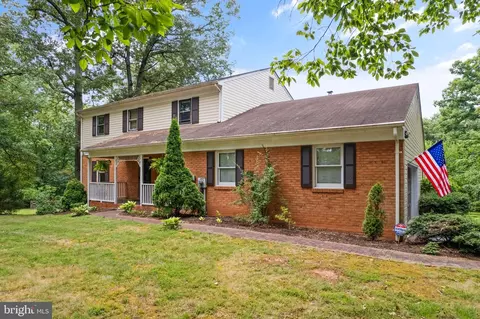 13104 Old Church Rd, Nokesville, VA 20181