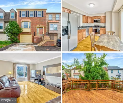 7316 Saint Johns Ct, Manassas, VA 20109