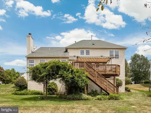 Exterior - 5422 Heredity Ln, Gainesville, VA 20155 photo 6 of 12