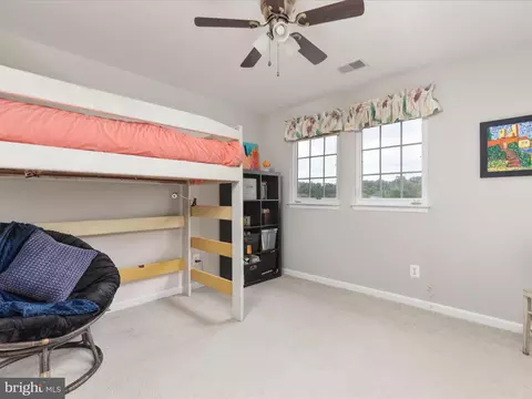 Bedroom - 5422 Heredity Ln, Gainesville, VA 20155 photo 3 of 7