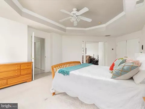 Bedroom - 5422 Heredity Ln, Gainesville, VA 20155 photo 6 of 7