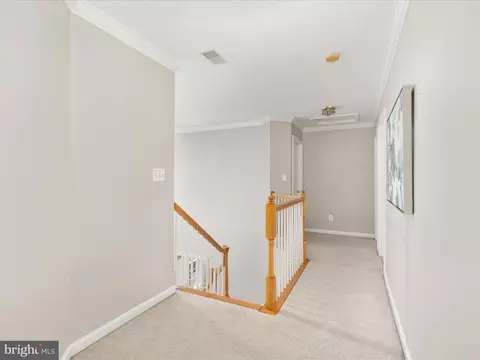 Entry Way - 5422 Heredity Ln, Gainesville, VA 20155 photo 4 of 8