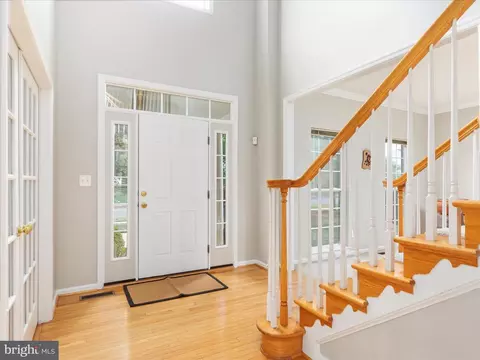 Entry Way - 5422 Heredity Ln, Gainesville, VA 20155 photo 1 of 8