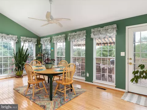 Dining - 5422 Heredity Ln, Gainesville, VA 20155 photo 3 of 4