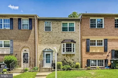 2154 Silversmith Ct, Woodbridge, VA 22191