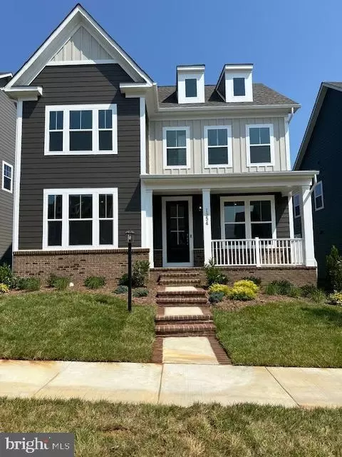 1954 Serviceberry Rd, Dumfries, VA 22026