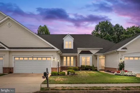 17658 Glass Rdg, Gainesville, VA 20155
