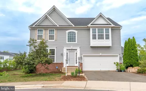 15012 Gossom Manor Pl, Haymarket, VA 20169