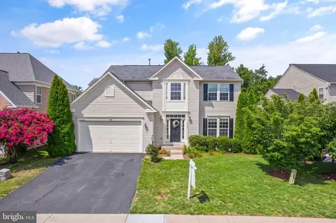 13724 Chardonnay Pl, Bristow, VA 20136