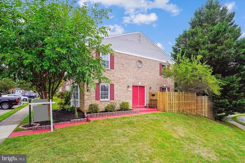 3337 Ladino Ct, Woodbridge, VA 22193