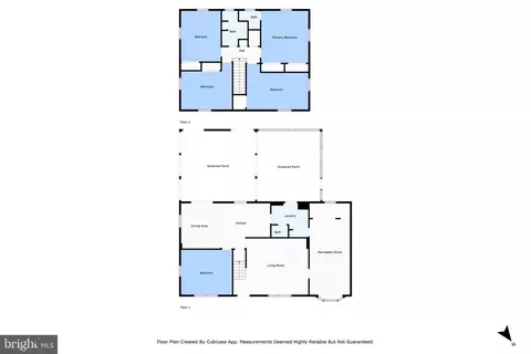 4171 Eby Dr, Dumfries, VA 22026 photo 49