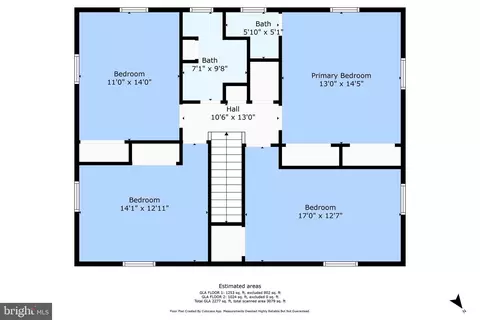 4171 Eby Dr, Dumfries, VA 22026 photo 46