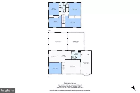4171 Eby Dr, Dumfries, VA 22026 photo 47