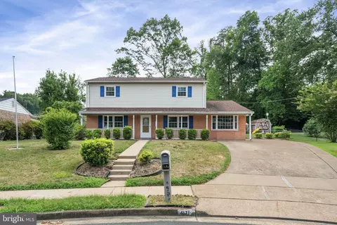 4171 Eby Dr, Dumfries, VA 22026