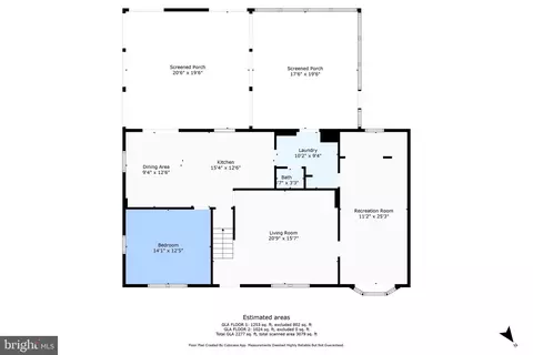 4171 Eby Dr, Dumfries, VA 22026 photo 44