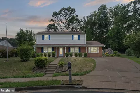 4171 Eby Dr, Dumfries, VA 22026 photo 2