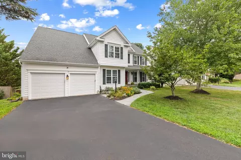 9311 Worthington Dr, Bristow, VA 20136