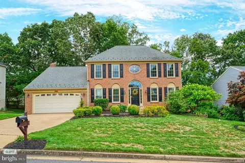 4317 Marhalt Pl, Dumfries, VA 22025