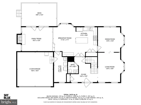 4317 Marhalt Pl, Dumfries, VA 22025 photo 7