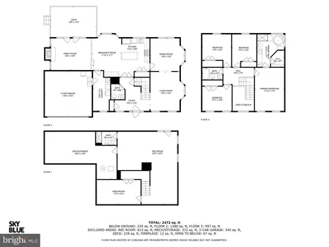 4317 Marhalt Pl, Dumfries, VA 22025 photo 58