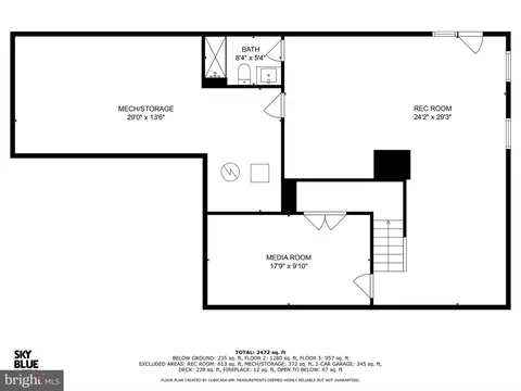 4317 Marhalt Pl, Dumfries, VA 22025 photo 34