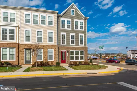 14560 Alsace Ln, Gainesville, VA 20155
