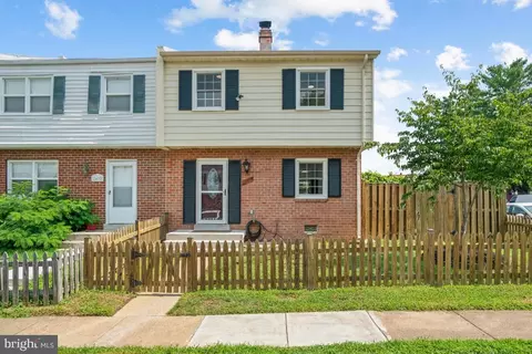 2400 Kilpatrick Pl, Dumfries, VA 22026
