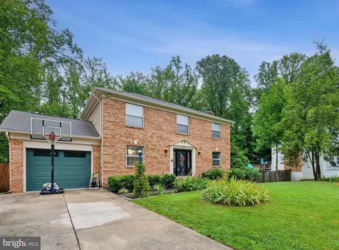 4089 Tarpon Ln, Woodbridge, VA 22193