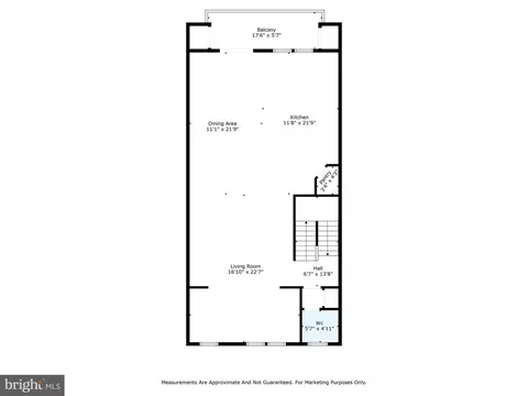 7808 Cedar Branch Dr, Gainesville, VA 20155 photo 33