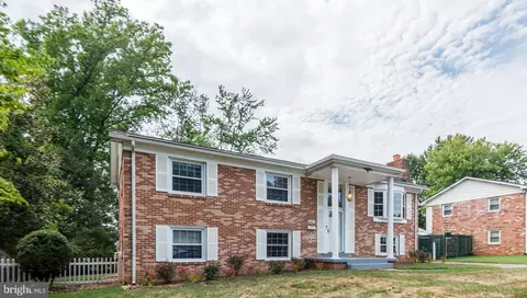 4467 Dale Blvd, Woodbridge, VA 22193