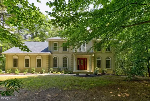 6019 Blue Bell Ct, Manassas, VA 20111