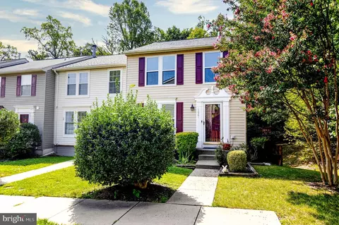 12981 Freestone Ct, Woodbridge, VA 22192