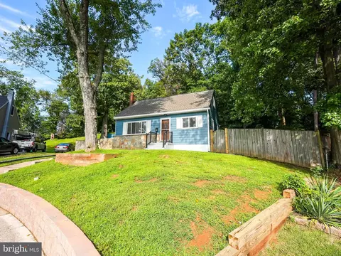 13200 Valley Dr, Woodbridge, VA 22191