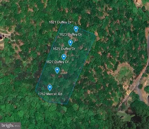 1762 Mercer Rd, Haymarket, VA 20169