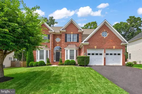 14118 Baneberry Cir, Manassas, VA 20112