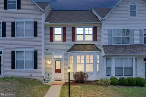 11640 Rumford Ct, Woodbridge, VA 22192