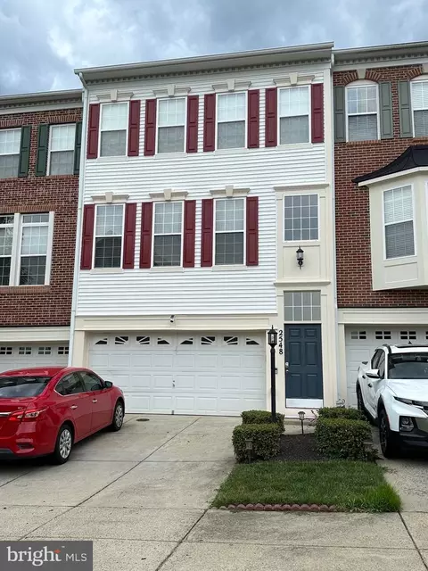 2548 Basin View Ln, Woodbridge, VA 22191