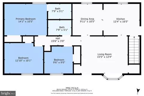 11813 Cornwell Dr, Manassas, VA 20112 photo 36