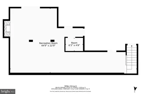 11813 Cornwell Dr, Manassas, VA 20112 photo 37