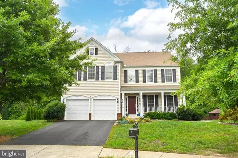 9180 Laurel Highlands Pl, Manassas, VA 20112