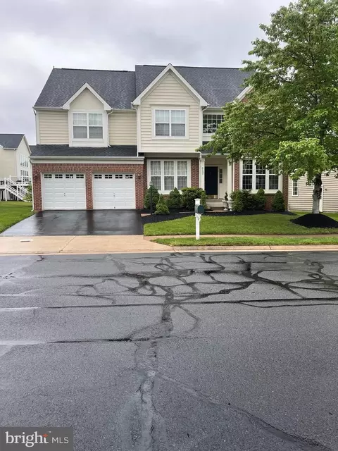 6137 Michener Dr, Haymarket, VA 20169