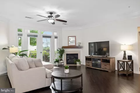 1601 Ladue Ct #107, Woodbridge, VA 22191