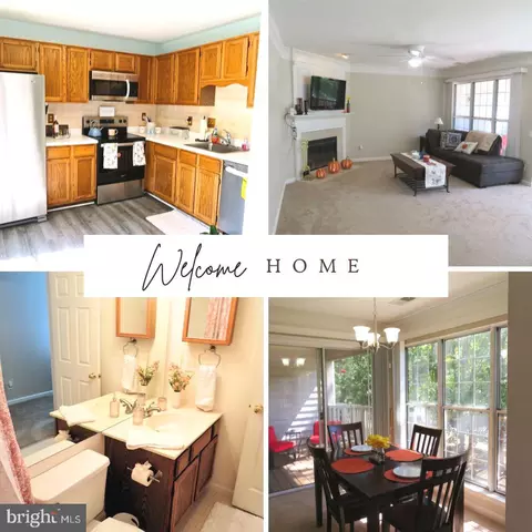8144 Bayonet Way #202, Manassas, VA 20109