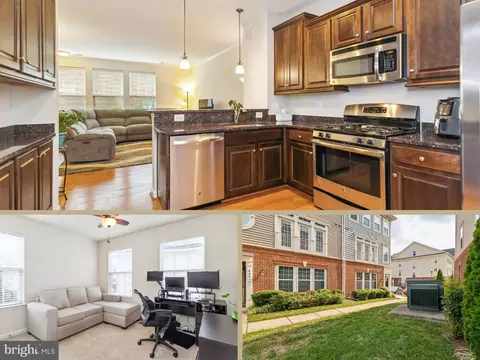 4841 Dane Ridge Cir, Woodbridge, VA 22193