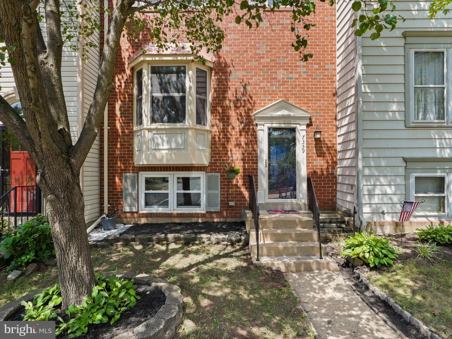 7359 Saint Thomas Loop, Manassas, VA 20109 photo 2