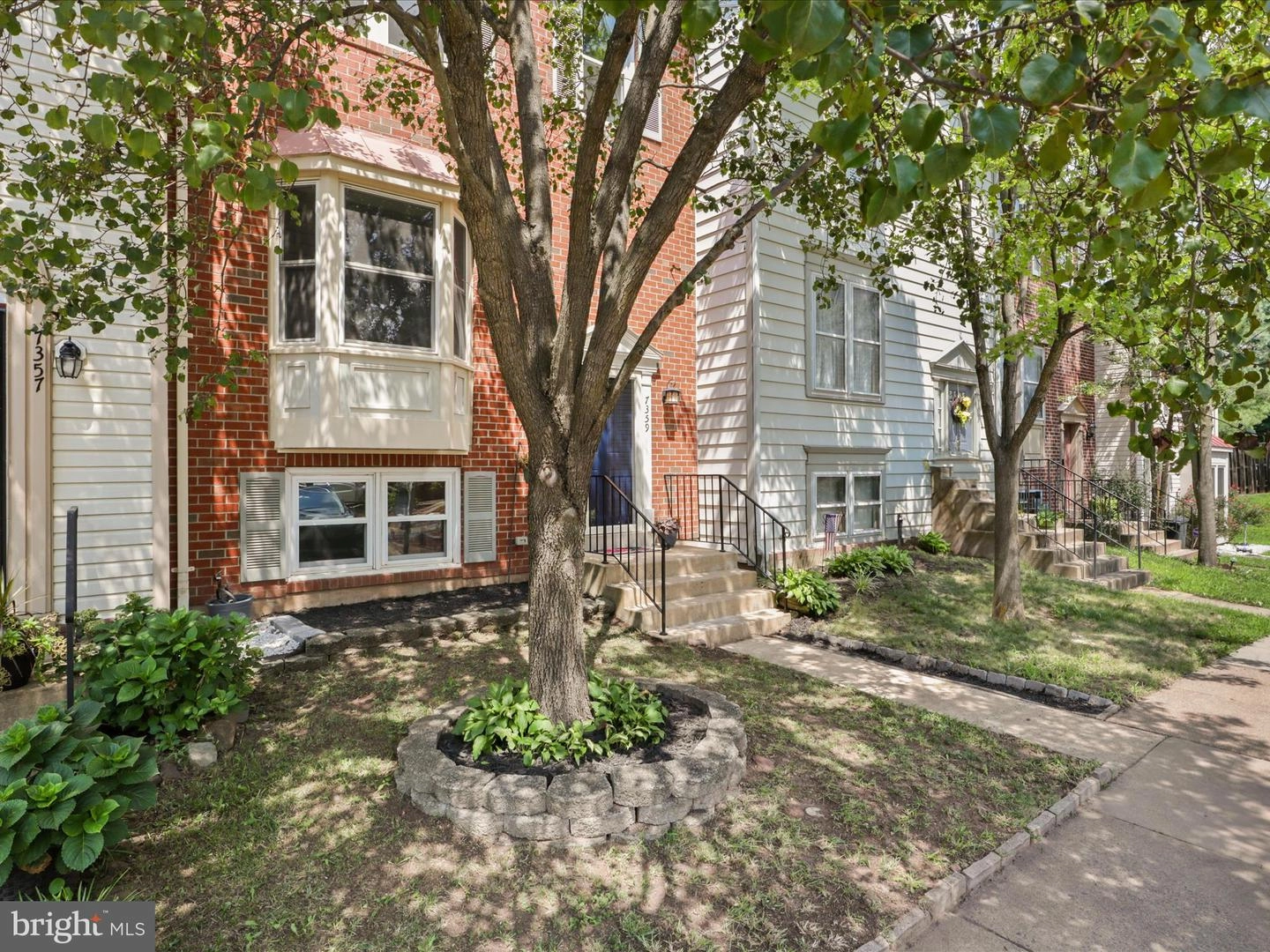 7359 Saint Thomas Loop, Manassas, VA 20109 photo 3